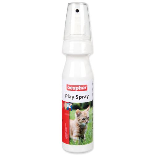 Sprej Beaphar Play Spray výcvikový 150ml