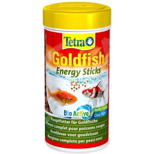 Goldfish Energy Sticks 250 ml