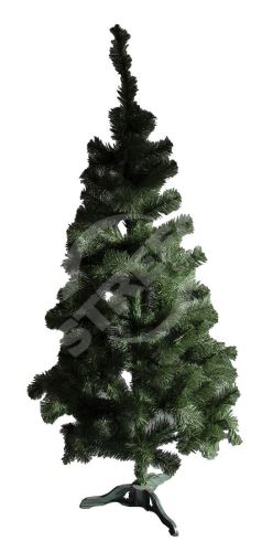 Stromek vánoční JEDLE LEA 160cm