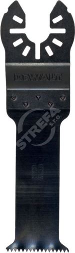 DeWALT pilový list, na tvrdé dřevo 30 x 67 mm DT20703