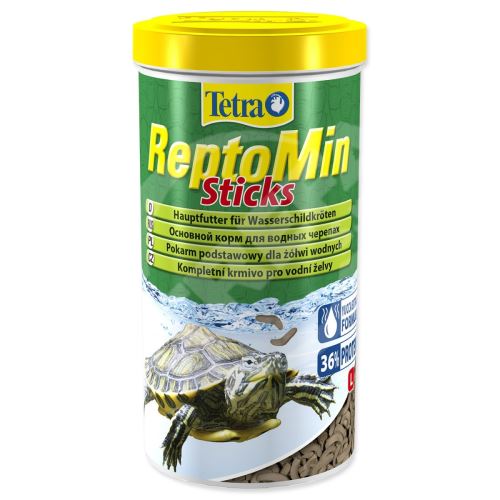 Krmivo Tetra Repto Min 1l