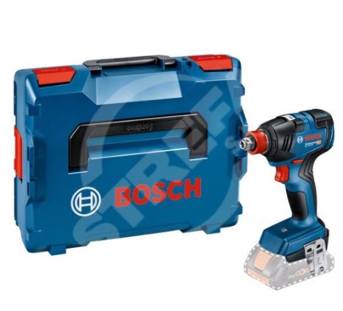 Bosch Akumulátorový rázový utahovák GDX 18V-200 06019J2205