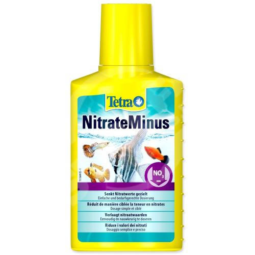 Přípravek Tetra Nitrate Minus 100ml