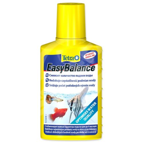 Přípravek Tetra Easy Balance 100ml