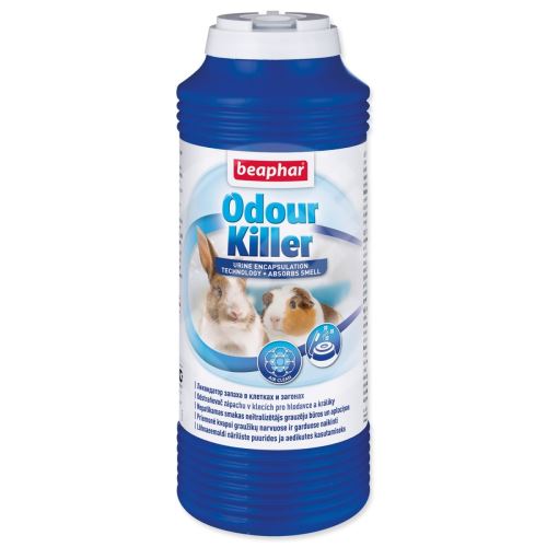 Odstraňovač zápachu Odour Killer 600 g