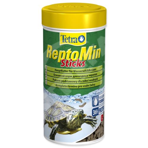 Krmivo Tetra Repto Min 250ml