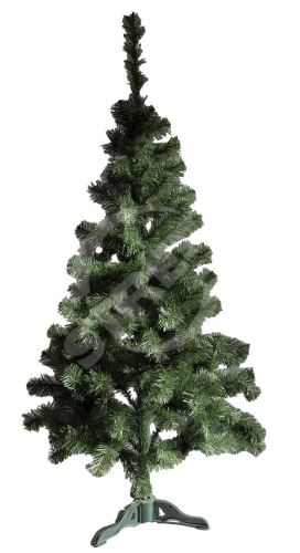Stromek vánoční JEDLE LEA 120cm