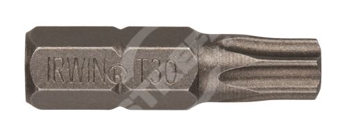 Bit nástavec TORX 15 25mm (10ks) IRWIN