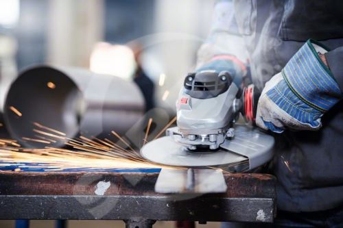 BOSCH Hrubovací kotouč profilovaný EfM A 30 T BF, 115 mm, 4,0 mm 2608600007