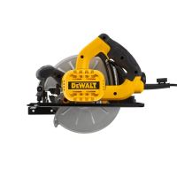 DEWALT  Kotoučová pila 1500 W 190 mm DWE5615