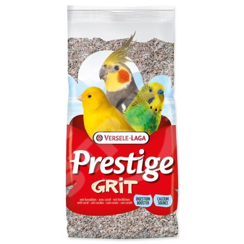 Grit Versele-Laga Prestige pro lepší trávení 2,5kg