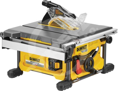 DeWALT Akumulátorová stolní pila DCS7485T2