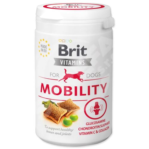 Vitamins Mobility 150 g