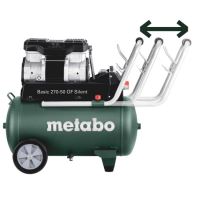METABO Basic Kompresor 270-50 OF Silent 601594000