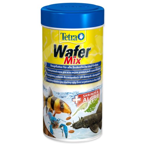 Wafer Mix 250 ml