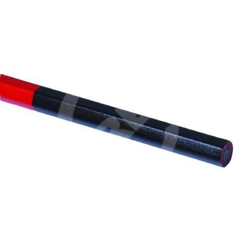 Tužka červená-modrá (12ks)