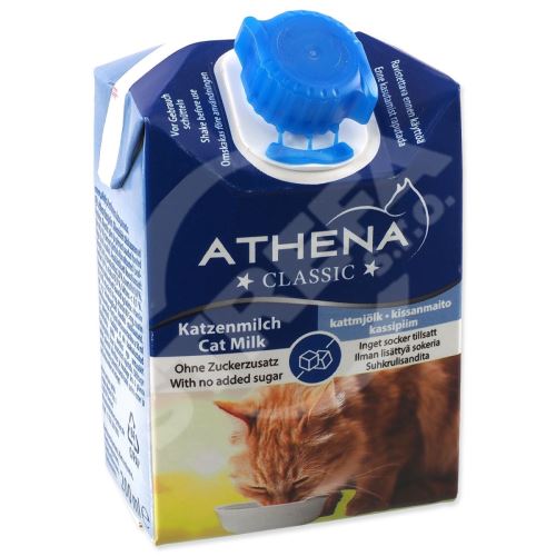 Mléko Athena 200ml