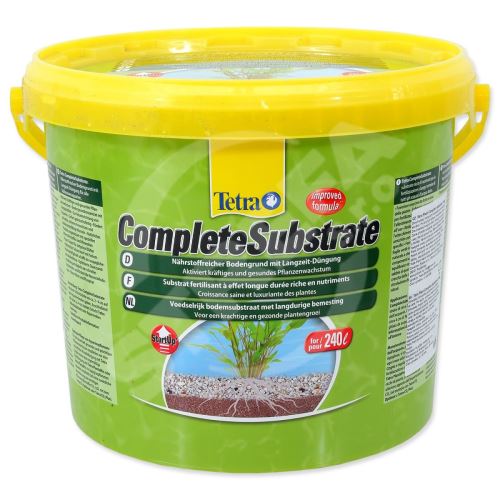 Plant Complete Substrate 10 kg