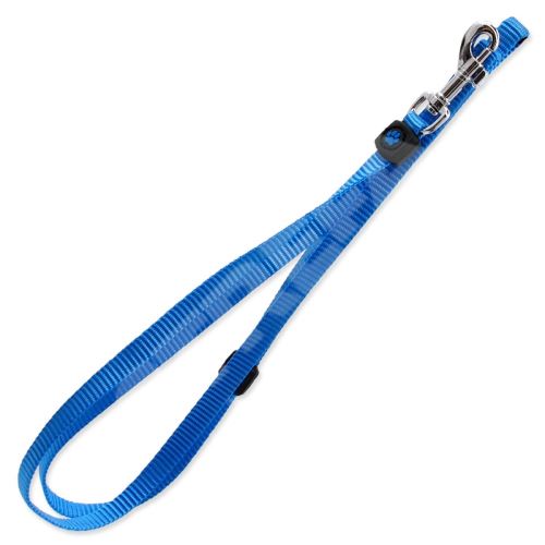 Vodítko Active Dog Premium XS modré 1x120cm