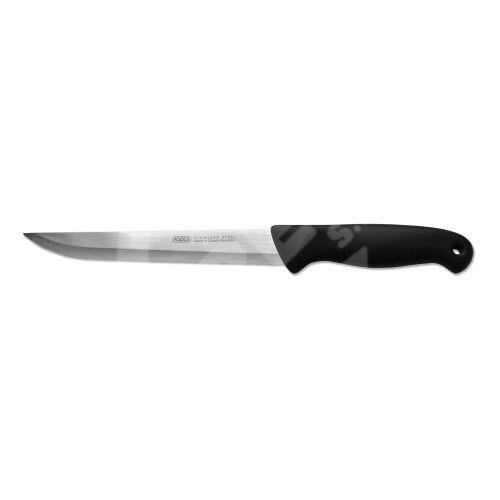 Nůž kuchyňský hornošpičatý 7