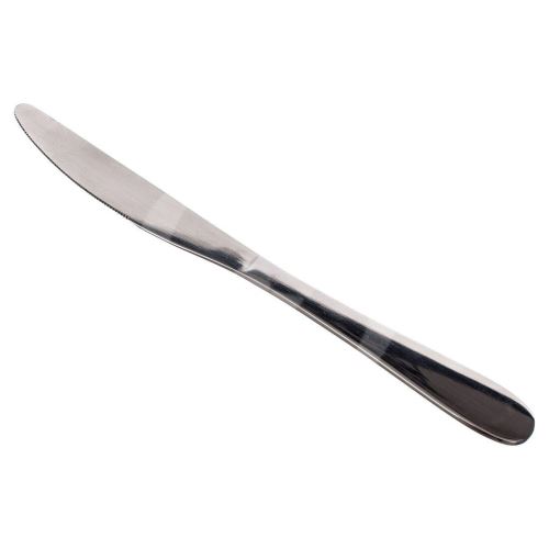 Nůž jídelní COLETTE nerezový - sada 3 kusů