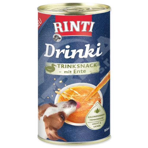 Drink Rinti kachna 185ml