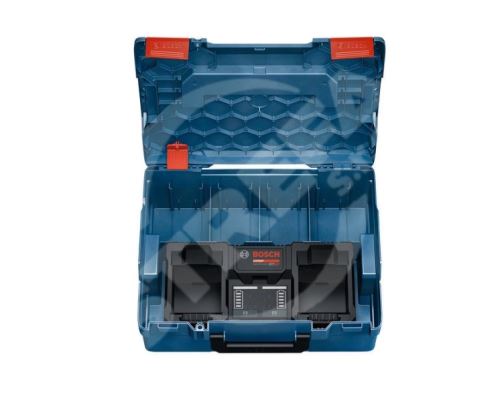 BOSCH Nabíječka GAL 18V2-320 1600A02YG5
