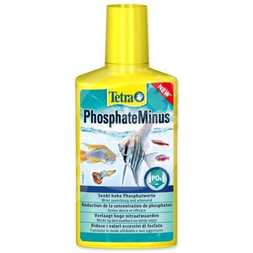 Přípravek Tetra Phosphate Minus 250ml