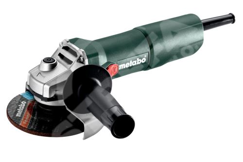 Metabo Úhlová bruska W 750-125 (603605000)