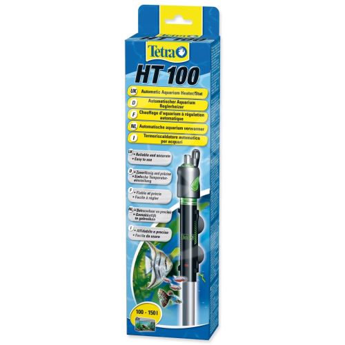 Topítko Tetra HT 100 100W, 100-150l