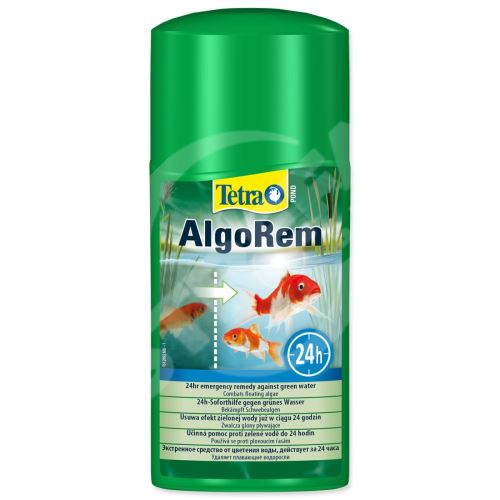 Pond AlgoRem 250 ml
