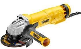 DeWALT Úhlová bruska DWE4217