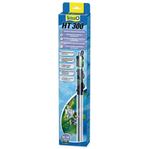 Topítko Tetra HT 300 300W, 300-450l