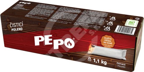 Poleno čisticí PE-PO 1,1 kg